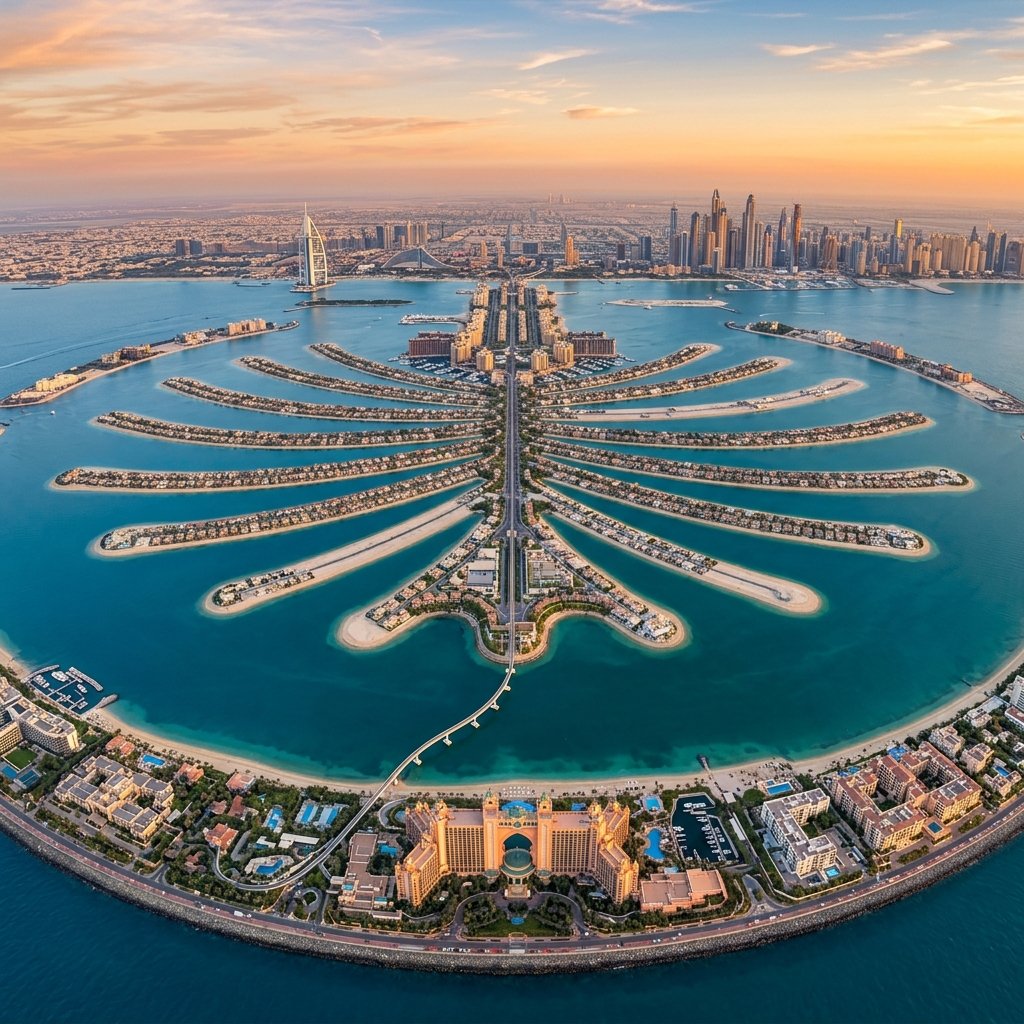 Palm Jumeirah